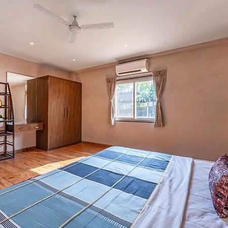 Stayvista At Countryside Meadows With Pool, Ac Pune Exterior foto